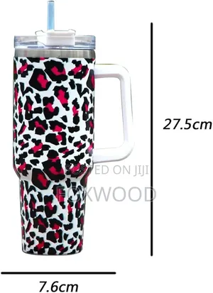 Stainless Steel Insulated Cup