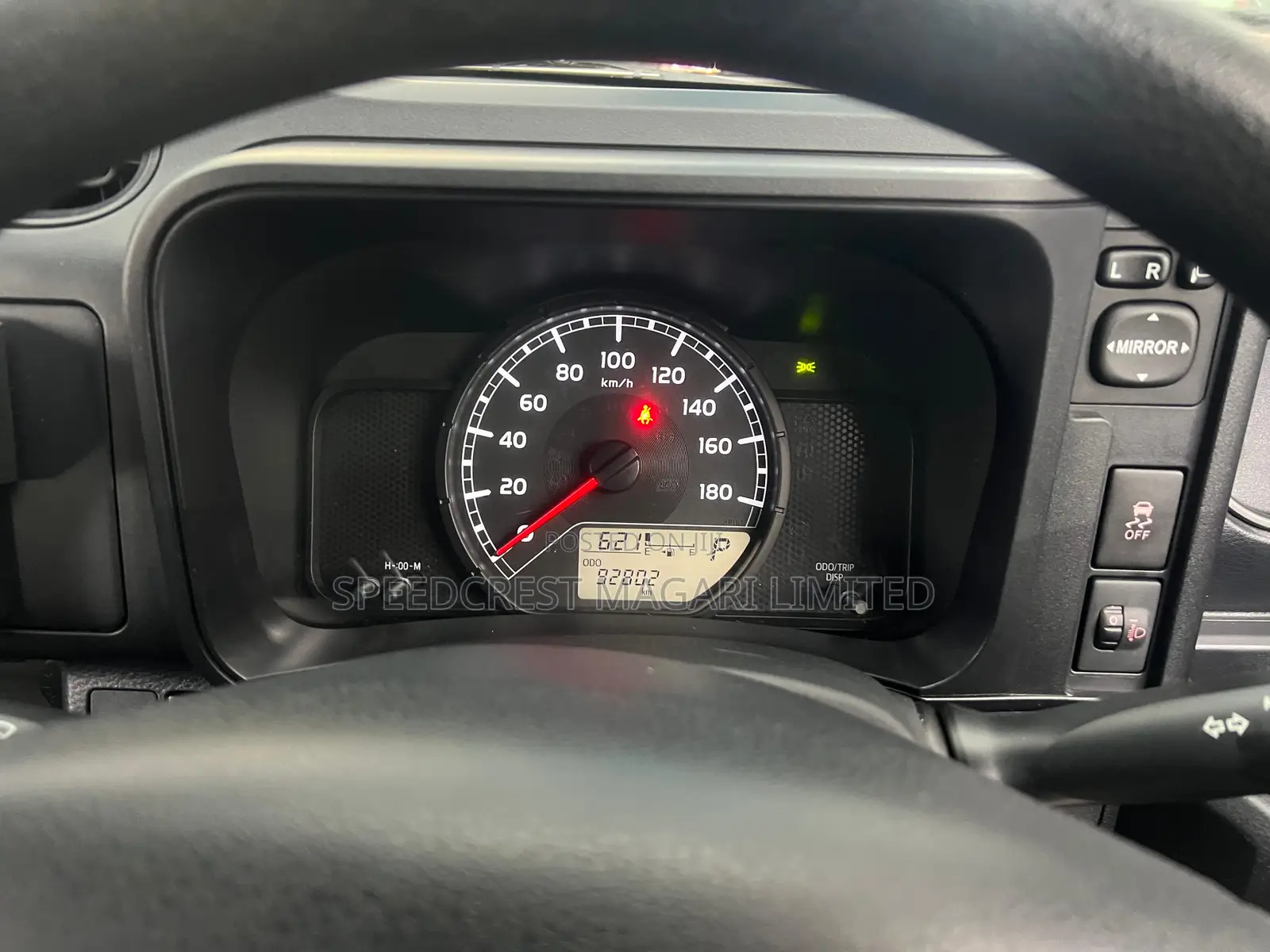 Toyota Succeed 2019 Silver