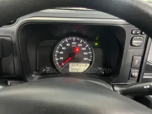 Toyota Succeed 2019 Silver