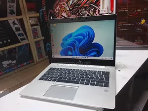 Laptop HP EliteBook 830 G5 8GB Intel Core i5 SSD 256GB