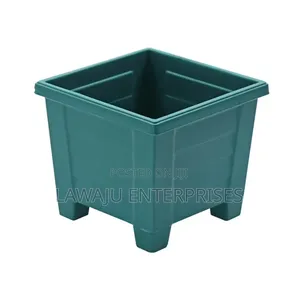 Flower Pot