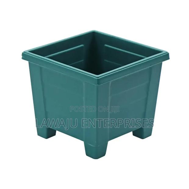 Flower Pot