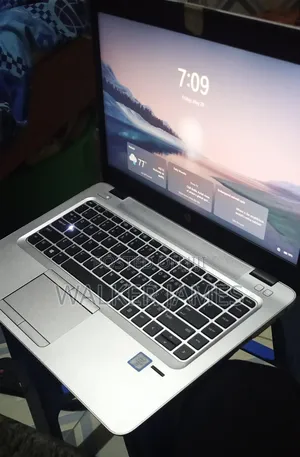 Laptop HP EliteBook 840 G3 8GB Intel Core i5 SSD 256GB