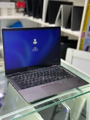 Laptop Lenovo ThinkPad X1 Yoga 16GB Intel Core i7 SSD 512GB
