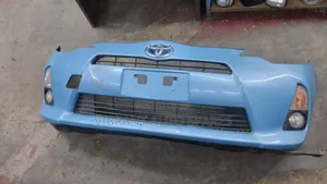 Toyota Aqua Front Bumper