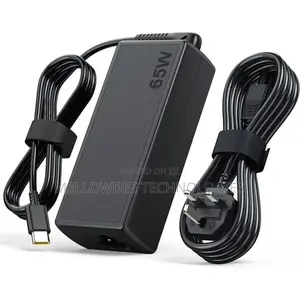 65w Generic Universal Type C Adapter