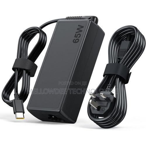 65w Generic Universal Type C Adapter