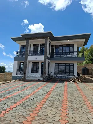 4bdrm Maisonette in Kikuyu Plus Dsq, Ndeiya for rent