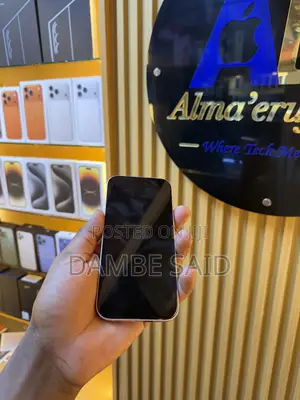 Apple iPhone 15 128 GB Pink