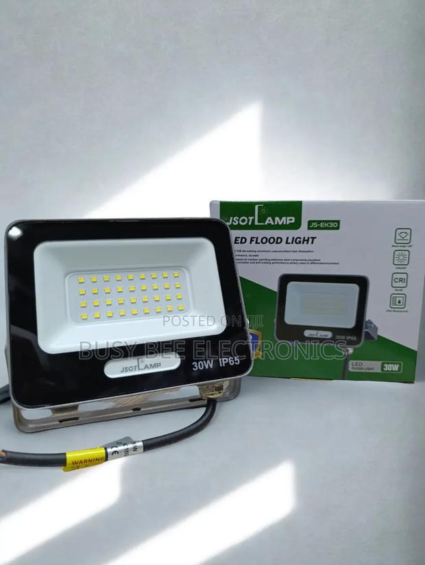Jsot 30w Ac Floodlight