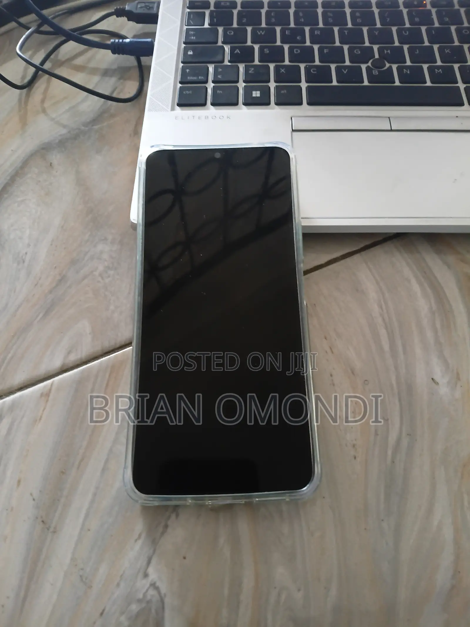 Tecno Spark 7 64 GB Blue