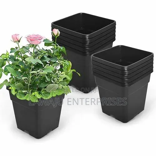 Kenpoly Planter