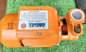 The Dayliff DPP Booster Pump