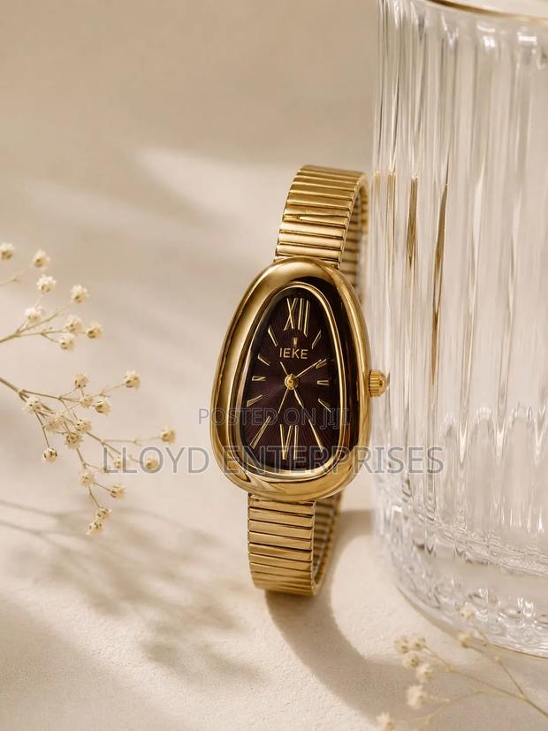 Ieke Ladies Watch  - thumbnail 2