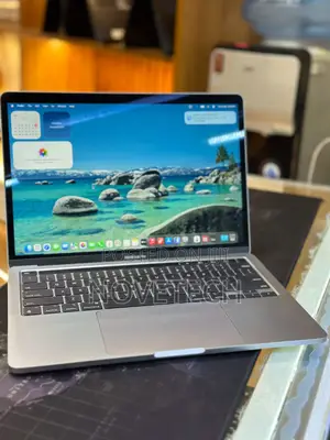 Laptop Apple MacBook Pro 2020 M1 16GB Apple M1 SSD 256GB