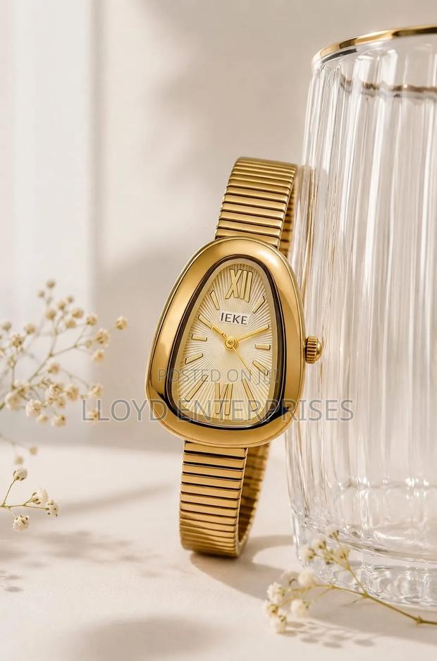 Ieke Ladies Watch  - thumbnail 3