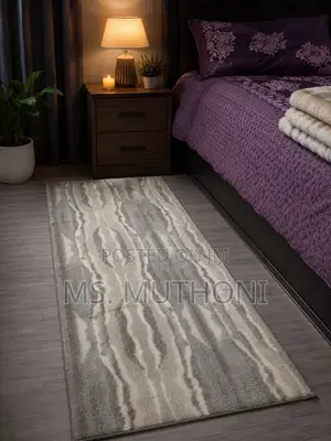 New Arrival Quality Bedside Mat (80*200)