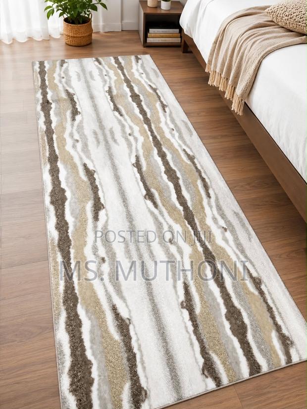 New Arrival Quality Bedside Mat (80*200) - thumbnail 4
