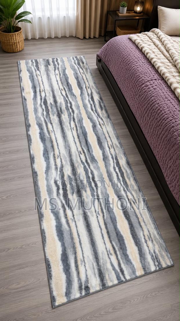 New Arrival Quality Bedside Mat (80*200) - thumbnail 5