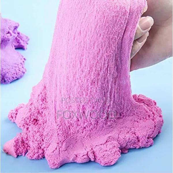 Cotton Sand Kinetic Sand - thumbnail 6