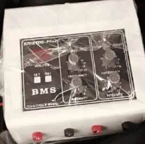 BMS Digi Tens-Pro 2-Channel (Model Tens06-2ch)