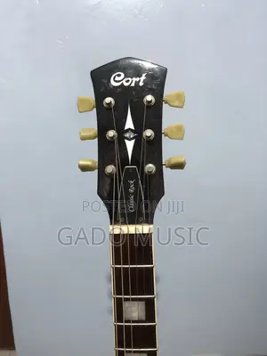 Cort Cr200