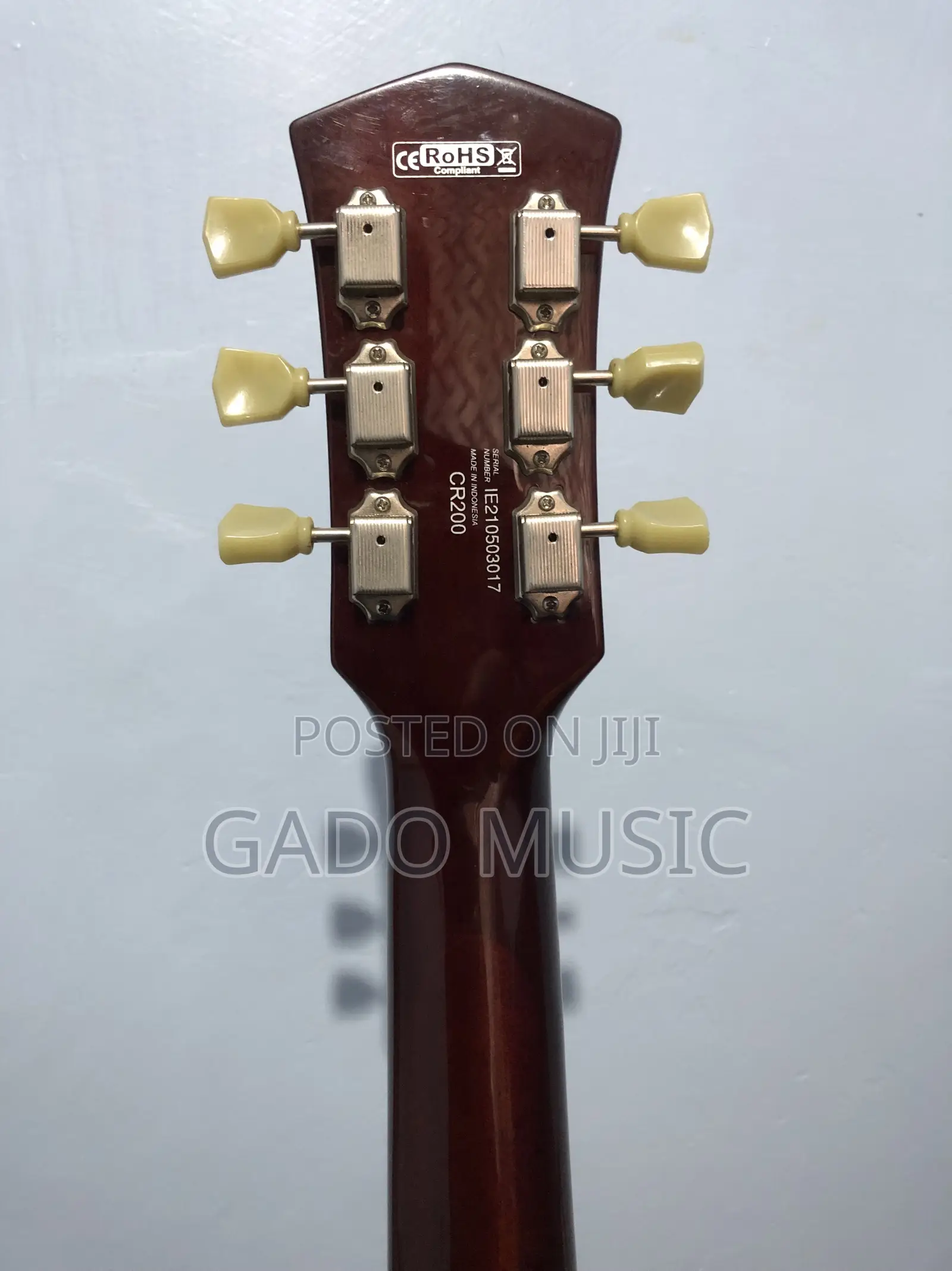 Cort Cr200