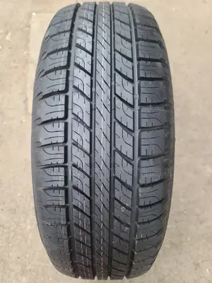 275 /65 R17 Goodyear Tyres Wrangler H/P All-Weather Condition