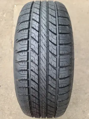 275/65r17 Goodyear Tyres Wrangler H/P All-Weather Condition