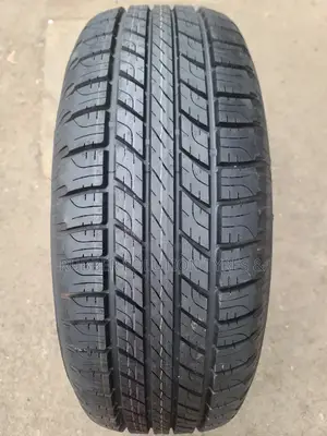 275/65r17 Goodyear Tyres Wrangler H/P All-Weather Condition