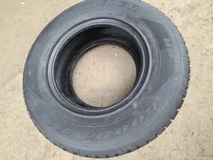 275 /65 R17 Goodyear Tyres Wrangler H/P All-Weather Condition