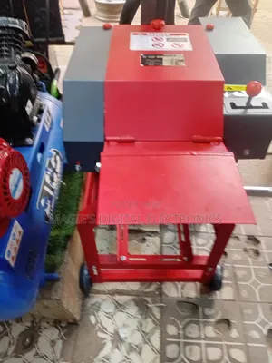 Super Excellent Vip General Chuff Cutter Without Engine