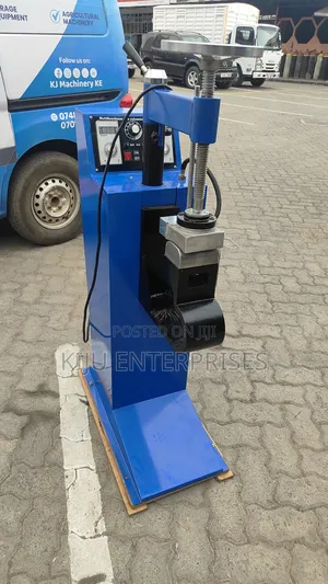 Tyre Vulcunizer