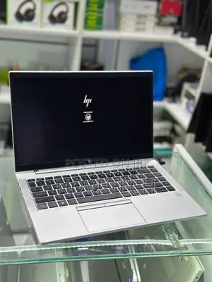 Laptop HP EliteBook 845 G8 16GB AMD Ryzen 7 SSD 512GB