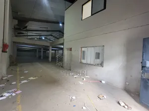 11,360sqft Warehouse to Let in Inland Container Depot Industrial Area