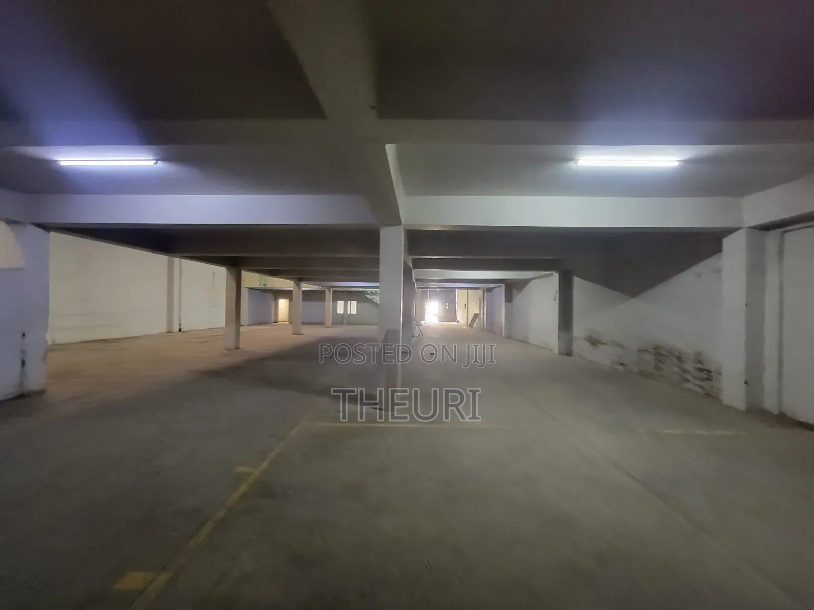 11,360sqft Warehouse to Let in Inland Container Depot Industrial Area