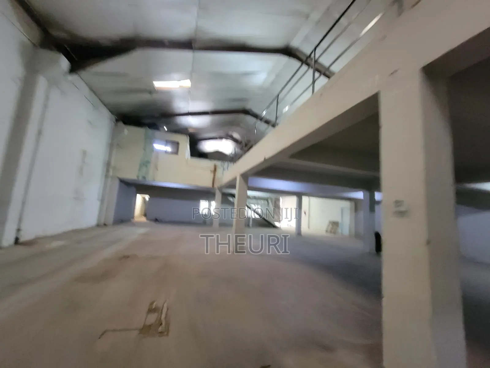 11,360sqft Warehouse to Let in Inland Container Depot Industrial Area