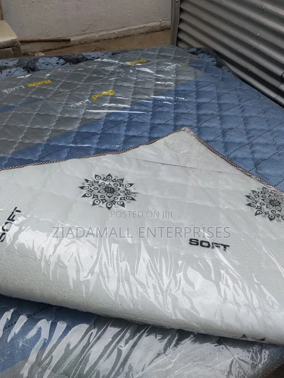 Mattress Topper 5*6 Sleep Better Instantly With Our Best Mattress