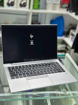 Laptop HP EliteBook 845 G8 16GB AMD Ryzen 7 SSD 512GB