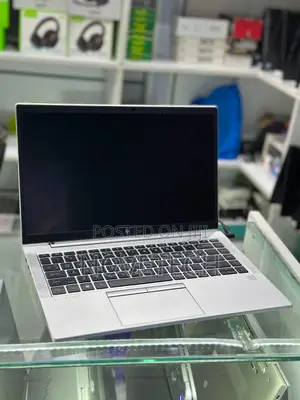 Laptop HP EliteBook 845 G8 16GB AMD Ryzen 7 SSD 512GB