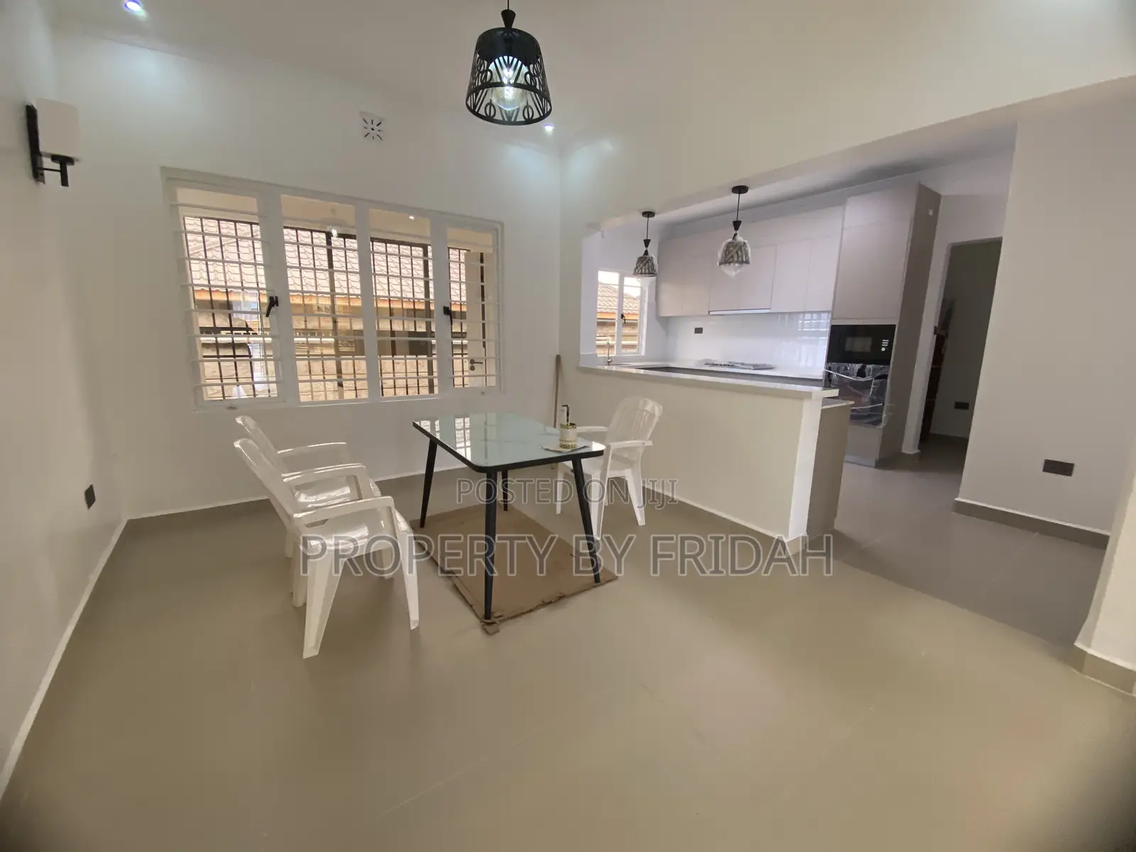 4bdrm Bungalow in Kitengela for sale