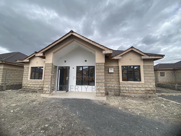 4bdrm Bungalow in Kitengela for sale