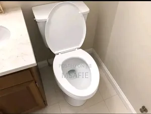Msafie Cleaning Services