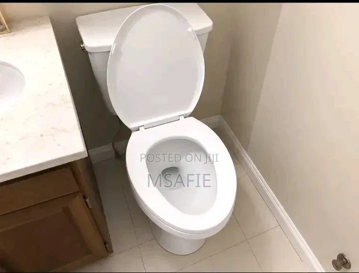 Msafie Cleaning Services