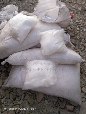 Concrete Fibermesh Used to Replace BRC Mesh(Wholesale Price)