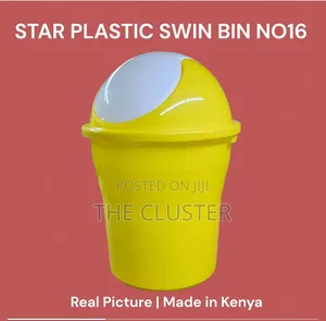 16ltrs Swing Dustbin