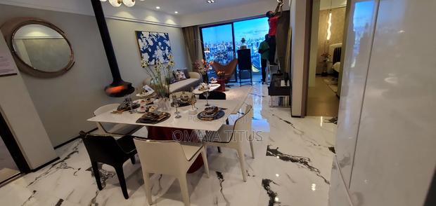 1bdrm Apartment in Raphta Road Area for sale