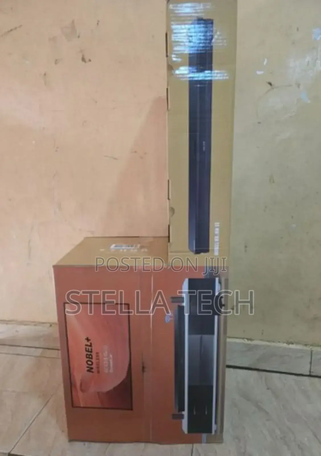 Nobel Nb13 New Model Soundbar 5.1ch