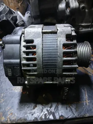 Nissan Extrail Alternator