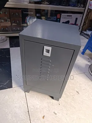 Andeli 5kva Regulator